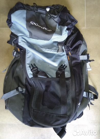 Рюкзак Quechua Forclaz 40