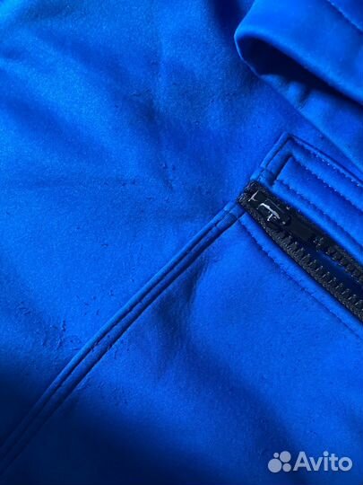 Костюм softshell для смп