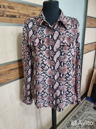 Блузка, рубашка Shein