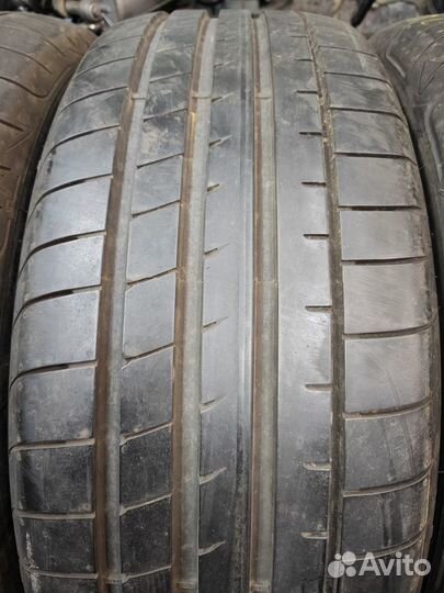 Goodyear Eagle F1 Asymmetric 3 SUV 235/55 R19 105W