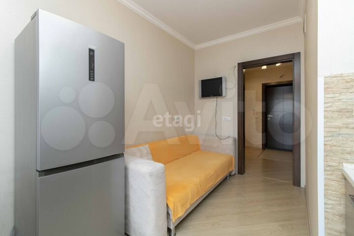 2-к. квартира, 68,5 м², 4/14 эт.