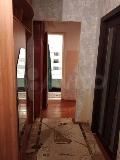 2-к. квартира, 52 м², 8/9 эт.