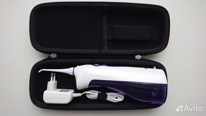 Футляр для ирригатора