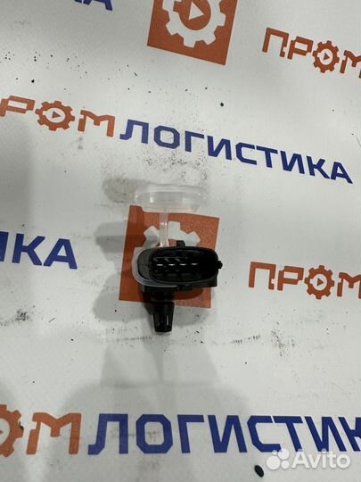 Датчик давления и температуры 612630120004