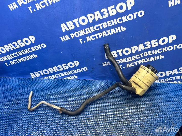 Бачок гидроусилителя Renault Megane 1 седан K4J