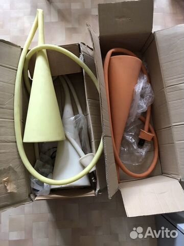 Светильник Foscarini uto