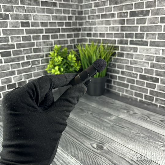 Петличный микрофон K8 Type-C Б/У