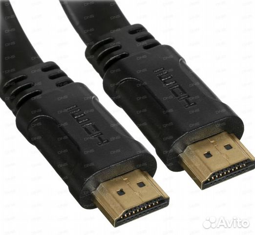 Кабель соединительный FinePower hdmi - hdmi, 1.5 m