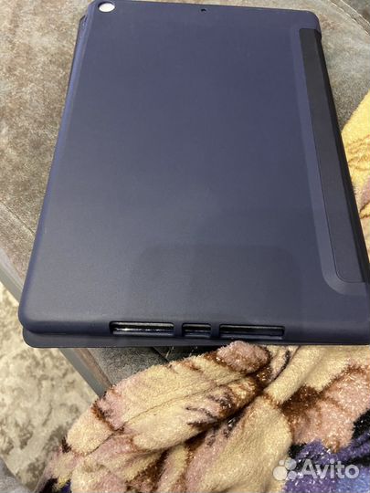 Чехол на iPad 10 2