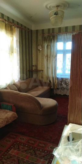 Комната 36,3 м² в 4-к., 2/2 эт.