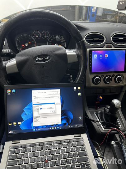 Чип тюнинг с гарантией