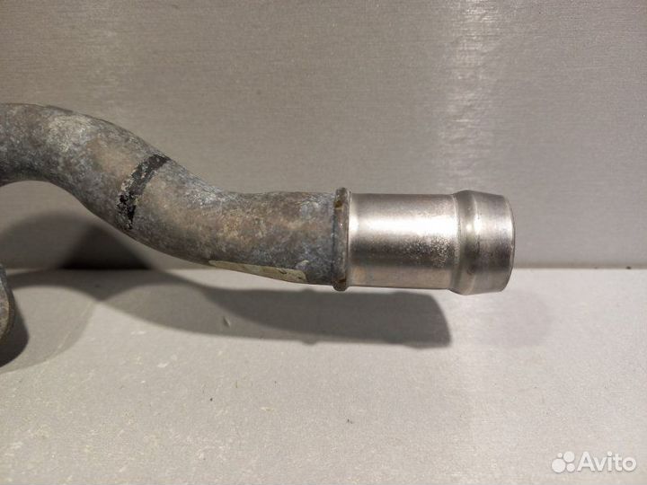 Трубка системы охлаждения Kia Seltos G4NH 2020