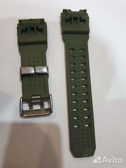 Ремешок часов casio gwg1000