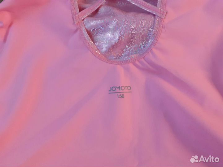 Купальник для девочки