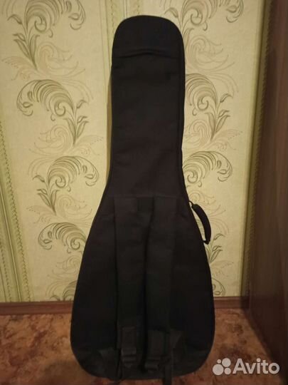 Чехол полужесткий