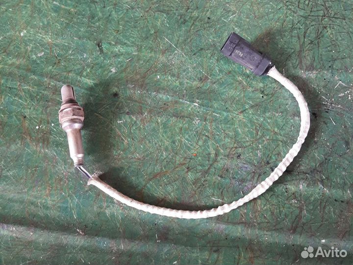 Датчик кислородный Renault 8200170204