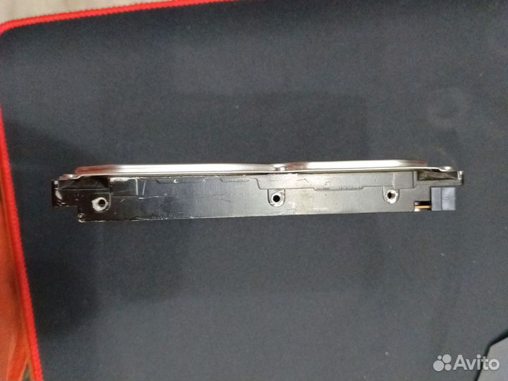 Жоский диск