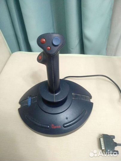 Джойстик для компьютера