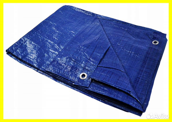 Тент тарпаулин В