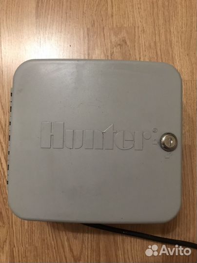 Продам контроллер автополива Hunter Pro C
