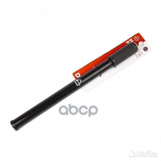 Насос воздушный ручной велосипедный, D1 R750313