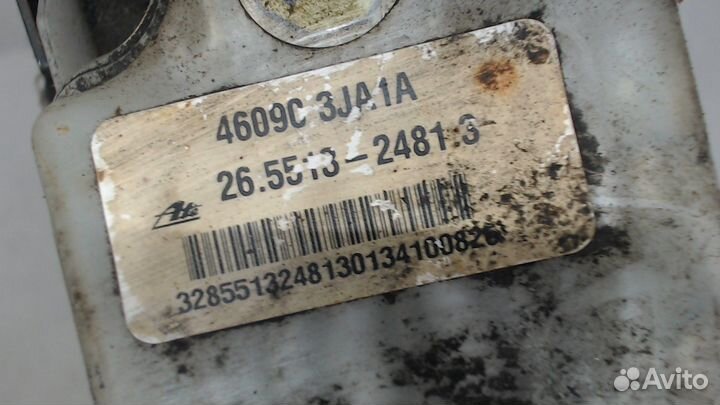 Бачок тормозной жидкости Infiniti QX60, 2014