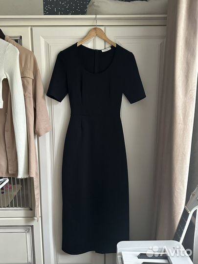 The row платье оригинал