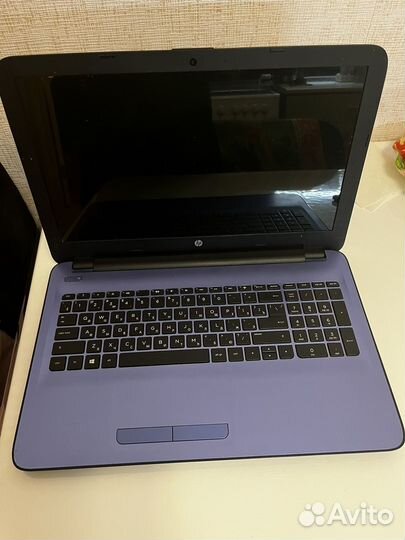 HP