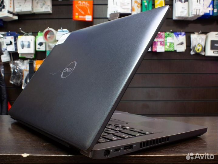 Ноутбук Dell Latitude 5400 (Б/У)