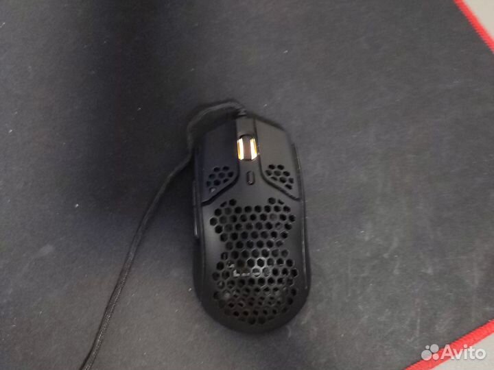 Игровая мышь HyperX Pulsefire Haste (проводная)