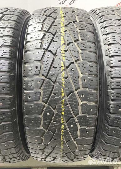 Nokian Tyres Nordman 7 215/60 R17C S