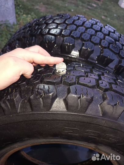 Шины кама и 502