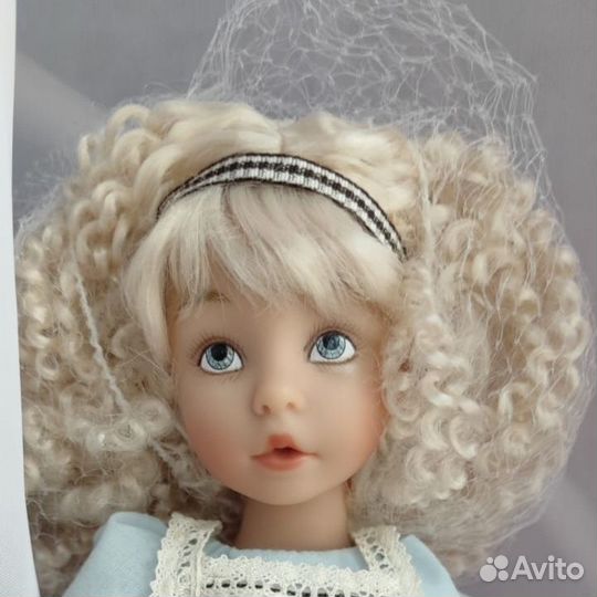 Алиса в Стране Чудес от Диана Эффнер