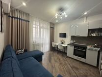 2-к. квартира, 45 м², 4/12 эт.