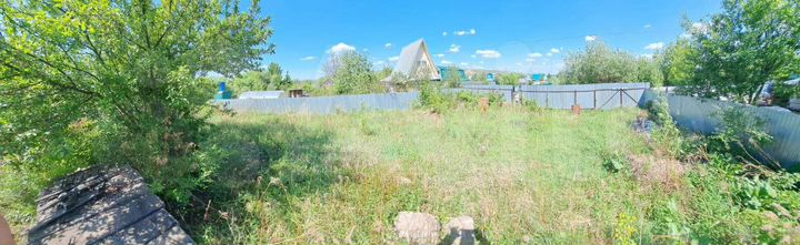 Участок 4 сот. (СНТ, ДНП)