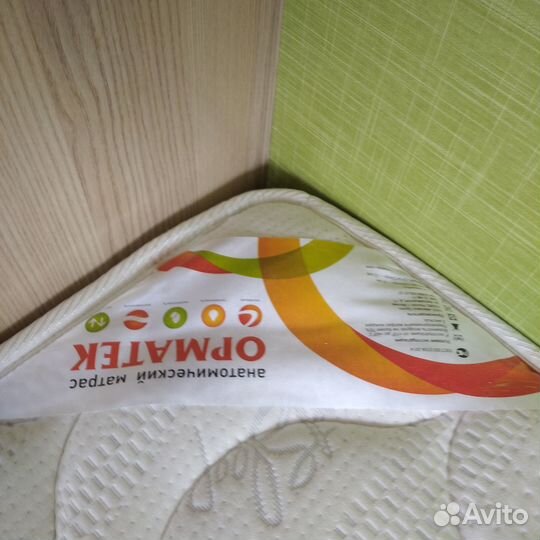 Кровать детская