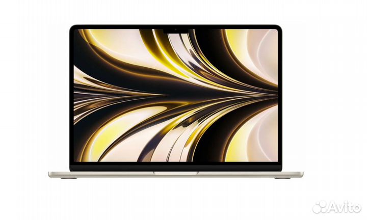 Apple MacBook Air 15, 2023, M2, 16/512, 10C