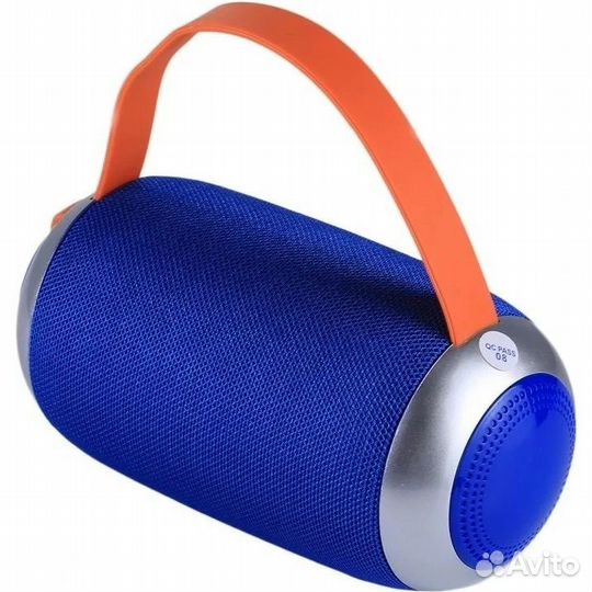 Портативная колонка t&g