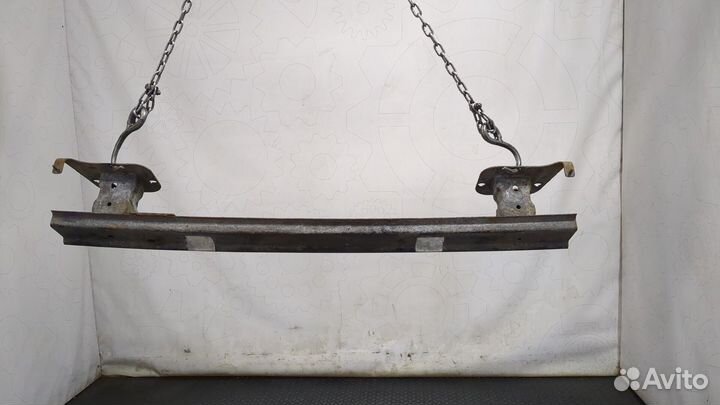 Усилитель бампера Peugeot Expert, 2007