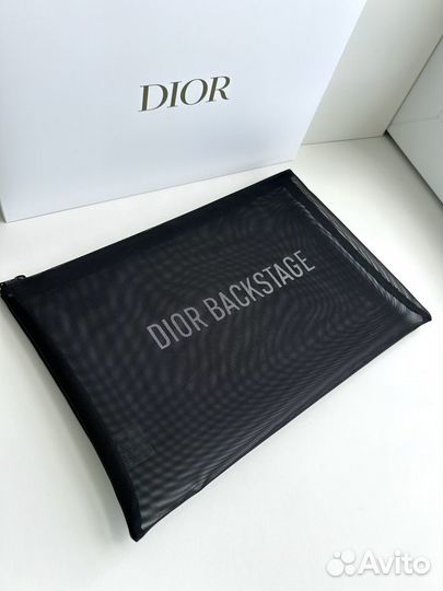 Косметичка Christian Dior