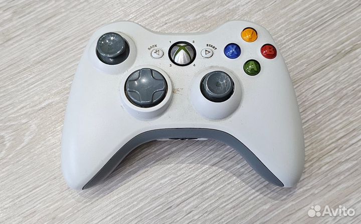 Xbox 360 прошитый с играми