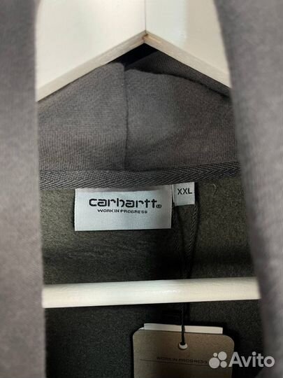 Худи carhartt wip