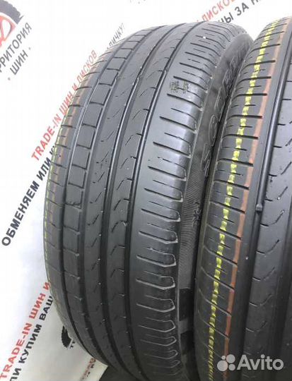 Pirelli Scorpion Verde 225/65 R17 102S