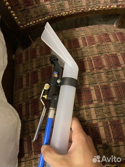 Пылесос santoemma sabrina sw15