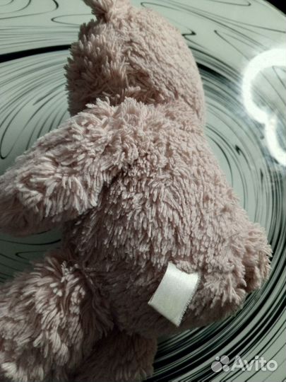 Розовый Мишка