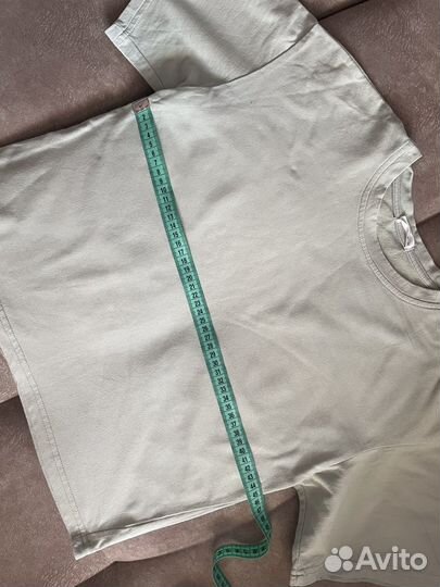 Летний женский костюм 42 44 46