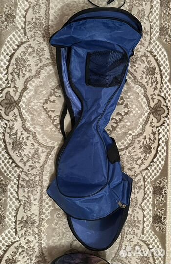 Гироскутер цвета: космос