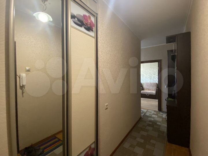 1-к. квартира, 43,3 м², 2/16 эт.