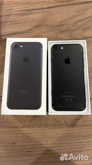 iPhone 7, 32 ГБ