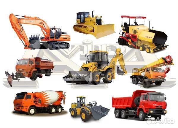 Услуги экскаватора погрузчика JCB. Спецтехника